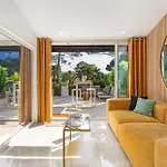 Apartmán Goldenwood - 4 Personnes - Village Naturiste