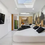 Apartmán Goldenwood - 4 Personnes - Village Naturiste *