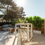Goldenwood - 4 Personnes - Village Naturiste Apartmán