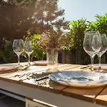 Goldenwood - 4 Personnes - Village Naturiste * Agde