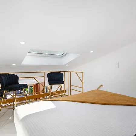 Appartamento Goldenwood - 4 Personnes - Village Naturiste