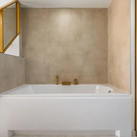 Goldenwood - 4 Personnes - Village Naturiste Appartamento